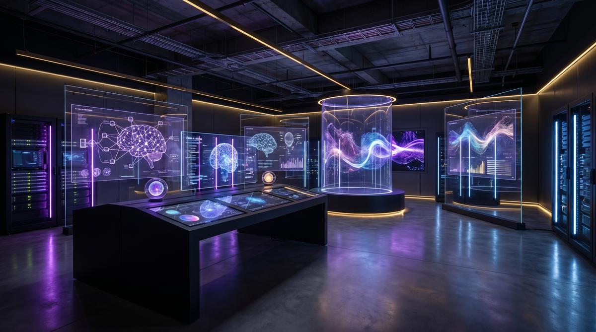 17C AI实验室 - 17C人工智能创作平台